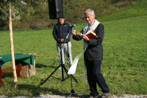 Otvoritev ceste Lovski dom_Ljubno ob Savinji (6)